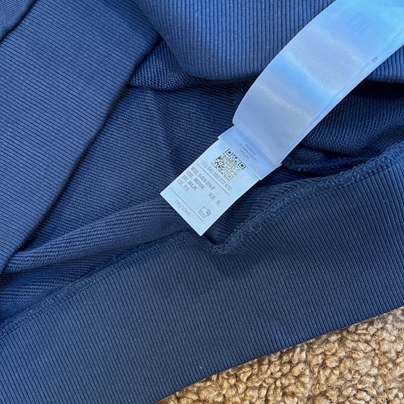 🇺🇸 Mens NWT DIESEL Sweatshirt / Hoodie $128 🇺🇸 - Picture 8 of 8